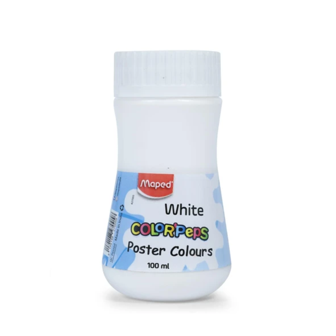 Maped Color'peps Poster Colours 100ml