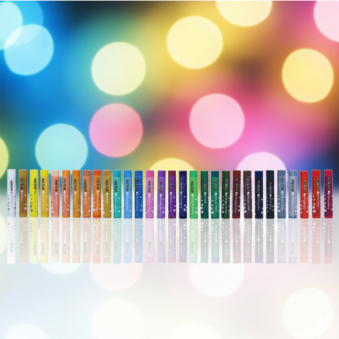 Maped Colorpeps Oil Pastels