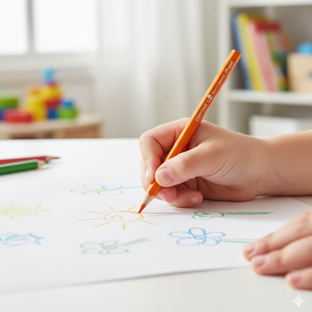 Maped Colour Pencils Set