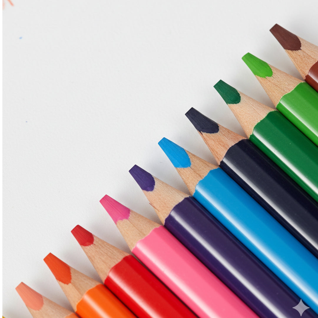 Maped Colour Pencils Set