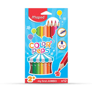 Maped Colour Pencils Set