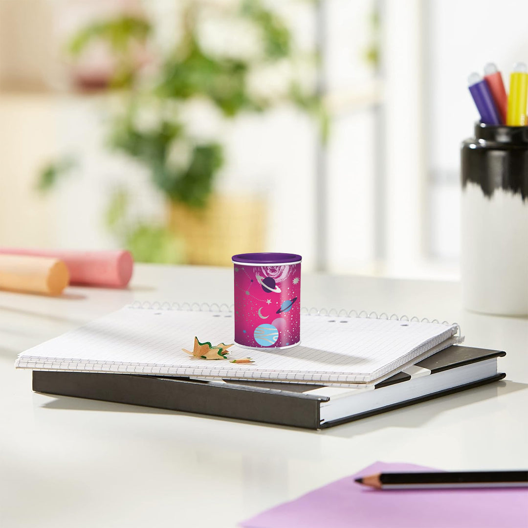 Maped Cosmic Sharpener