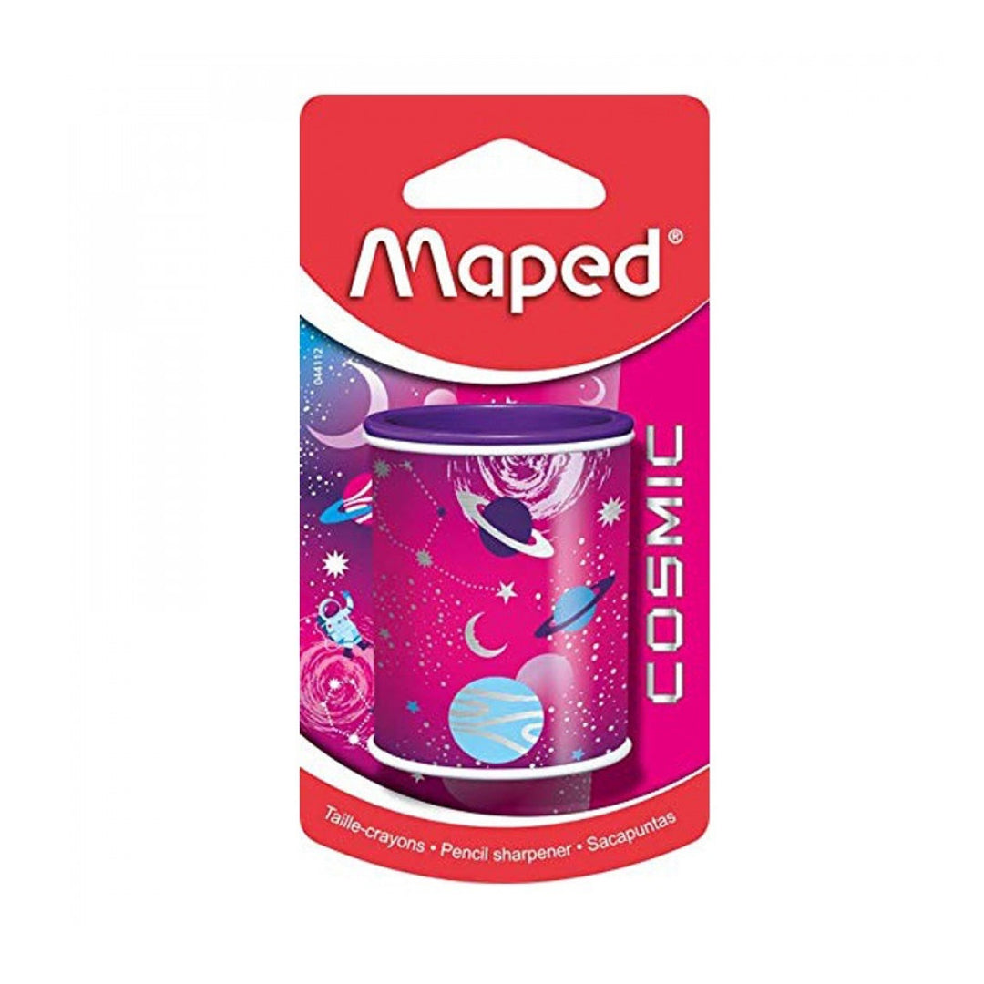Maped Cosmic Sharpener