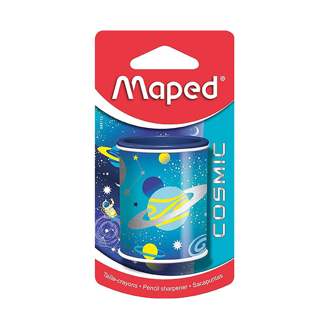 Maped Cosmic Sharpener