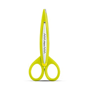 Maped Crea Cut 5 Patterns Scissor