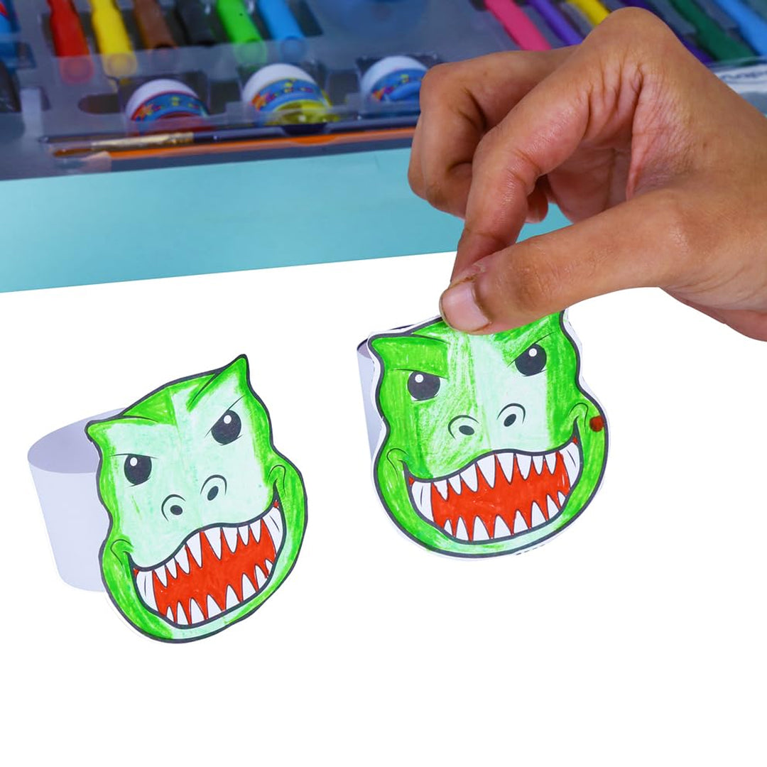 Maped Creativ Art & Fun Kit 39pc Set