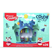Maped Creativ Art & Fun Kit 39pc Set