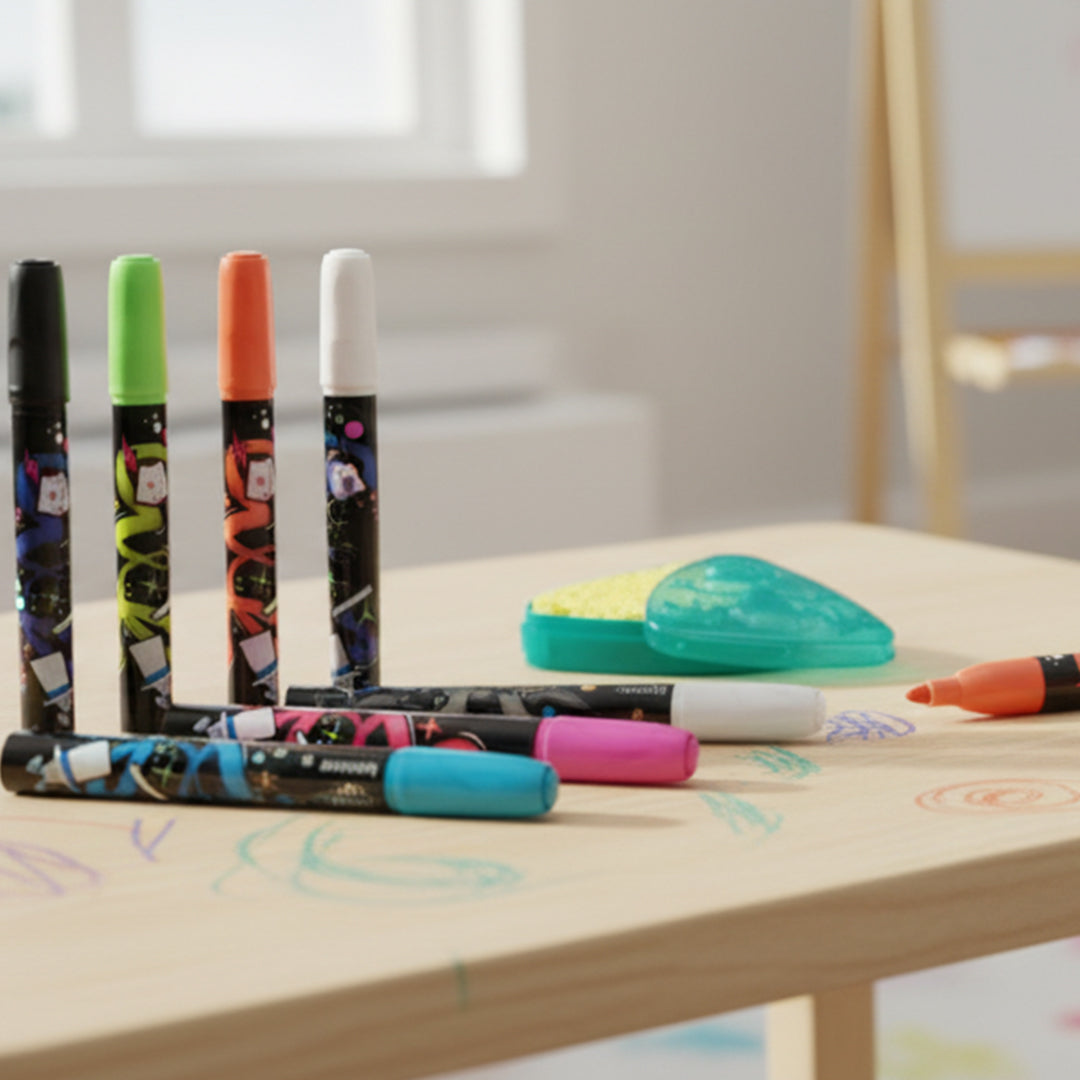 Maped Creative Board Essentials Kit