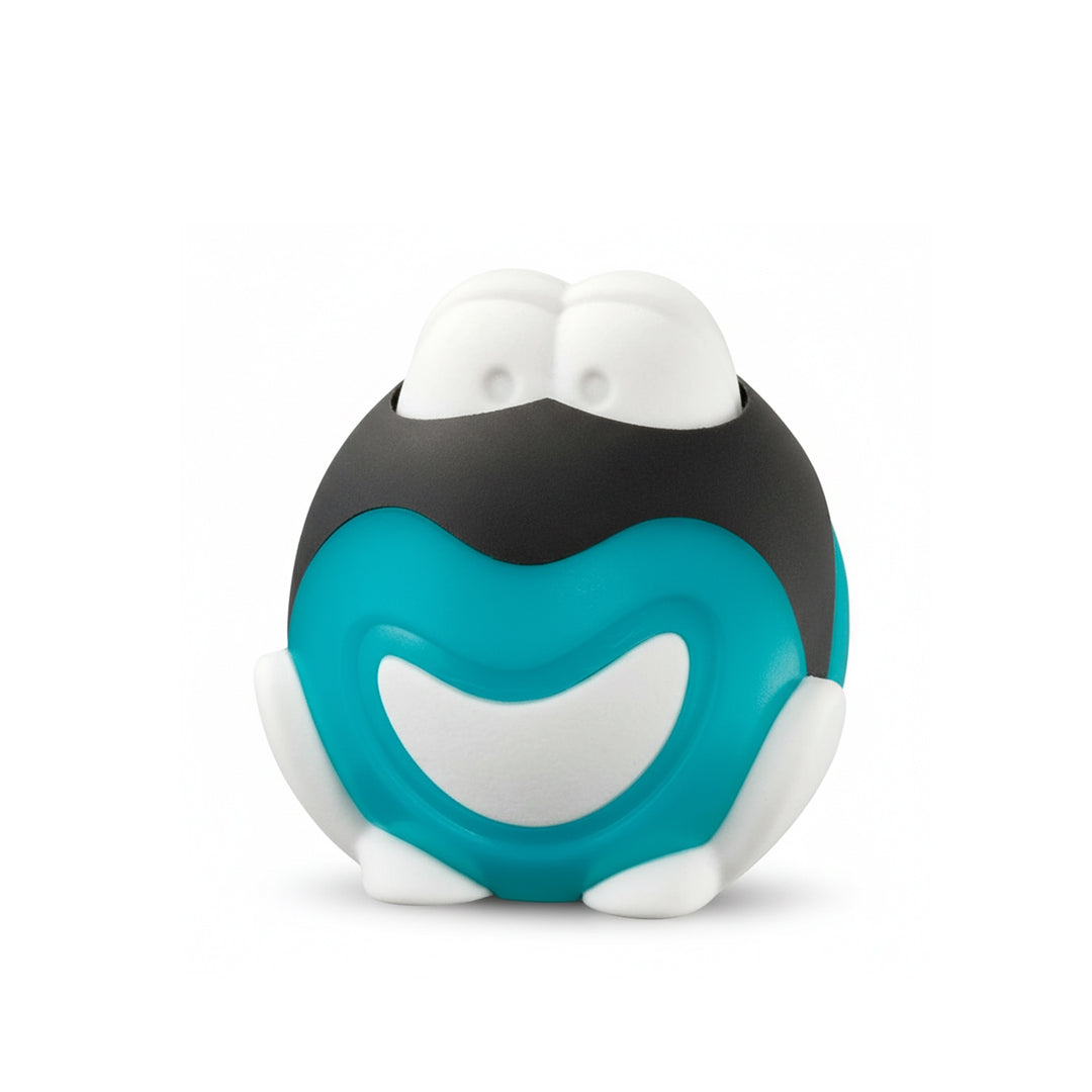 Maped Croc Croc Eraser Frog