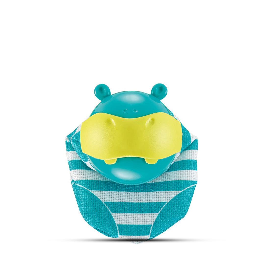 Maped Croc Croc Hippo Pencil Sharpener