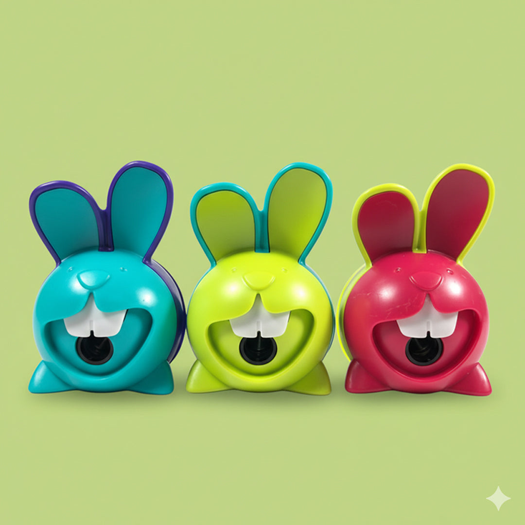 Maped Croc Croc Pencil Sharpener