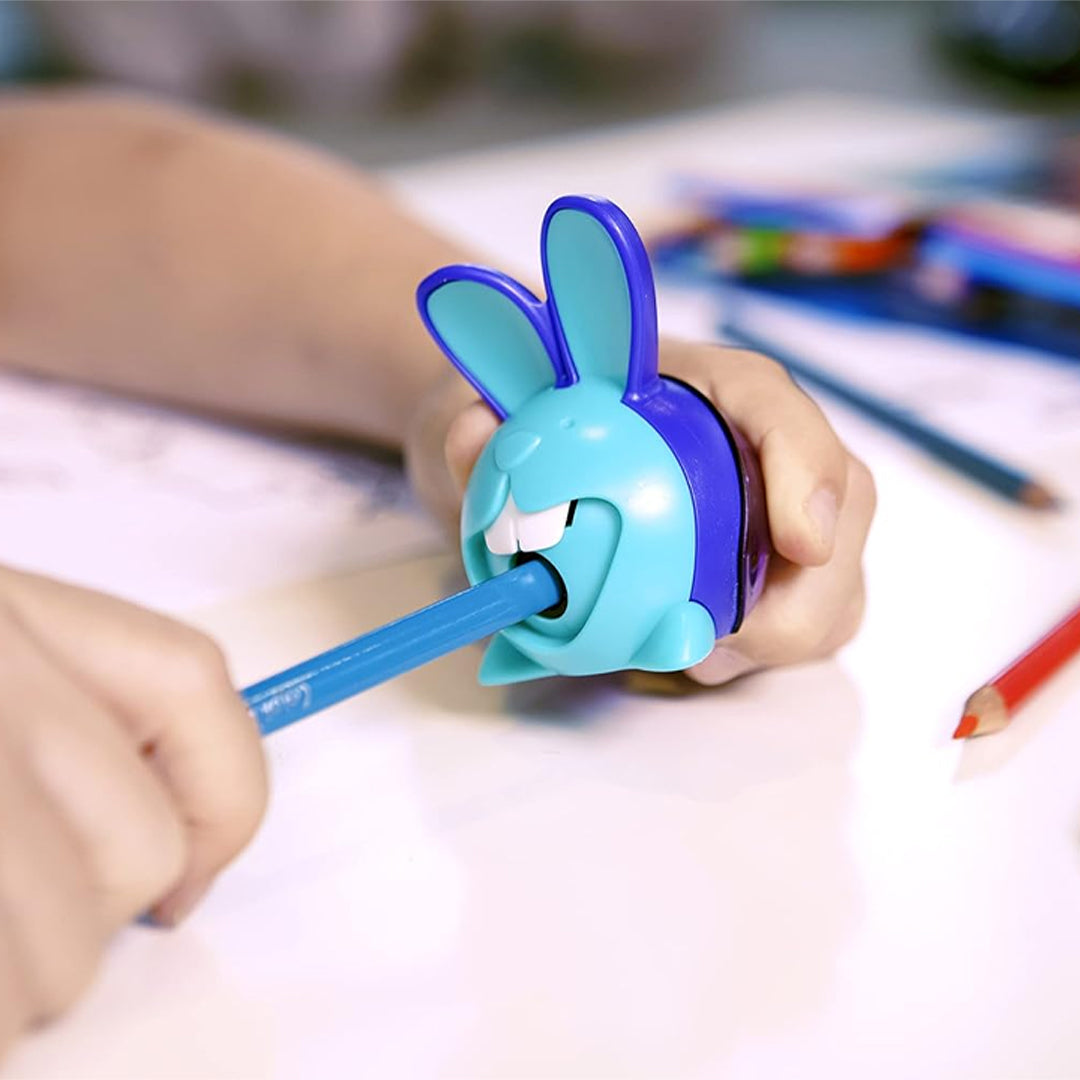 Maped Croc Croc Pencil Sharpener