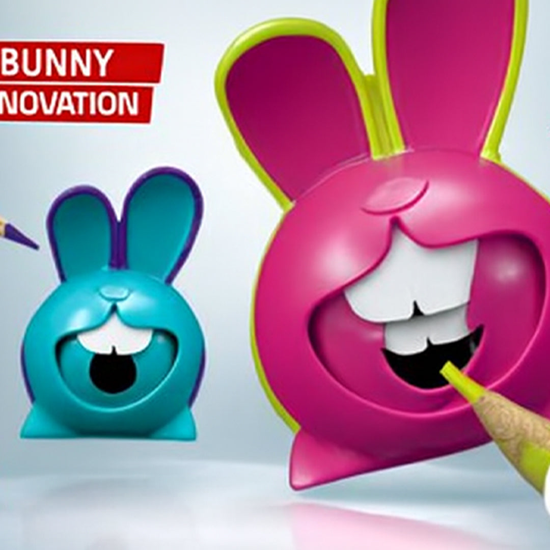 Maped Croc Croc Pencil Sharpener