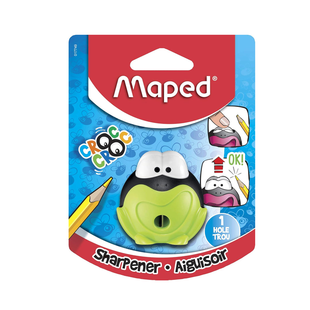 Maped Croc Croc Sharpener