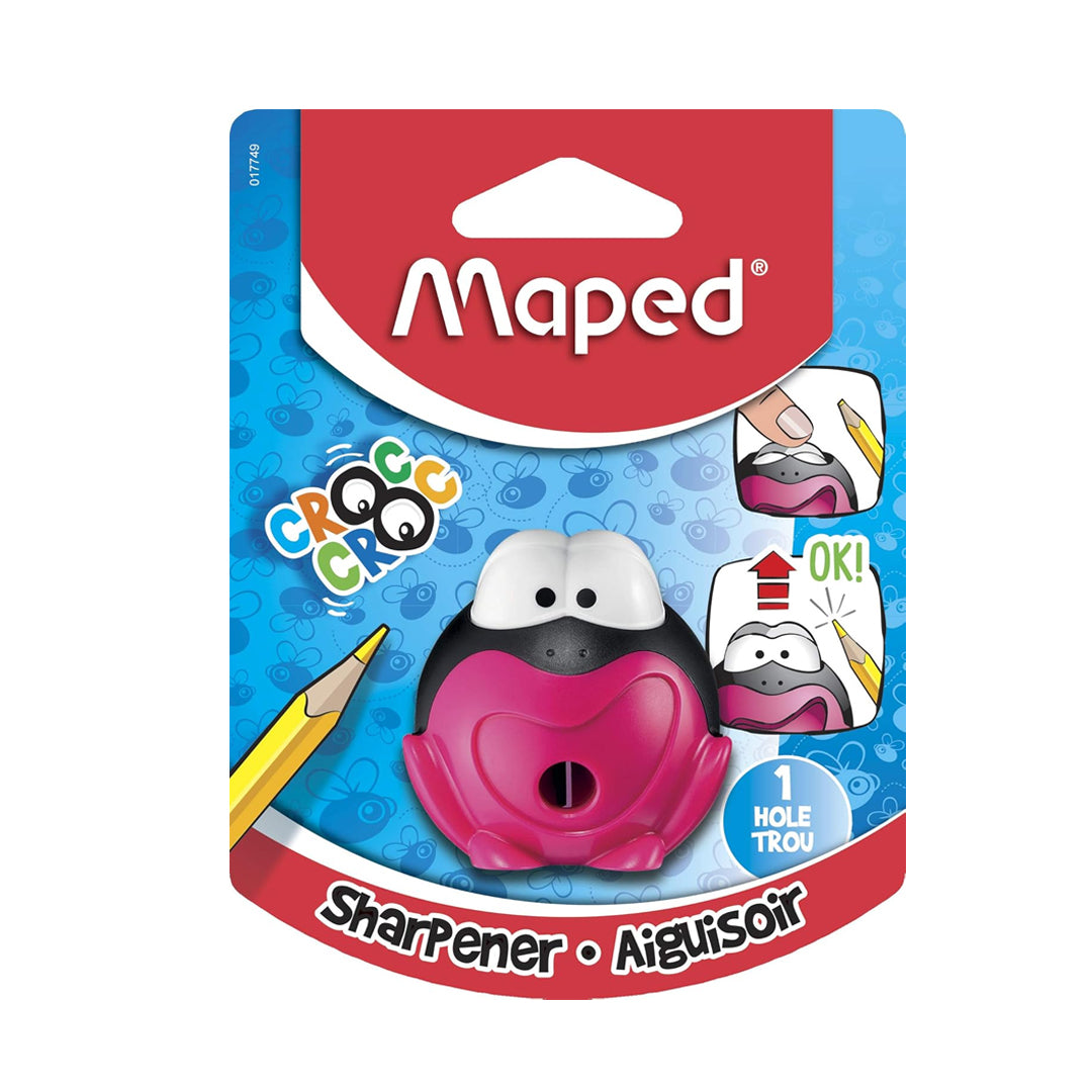 Maped Croc Croc Sharpener