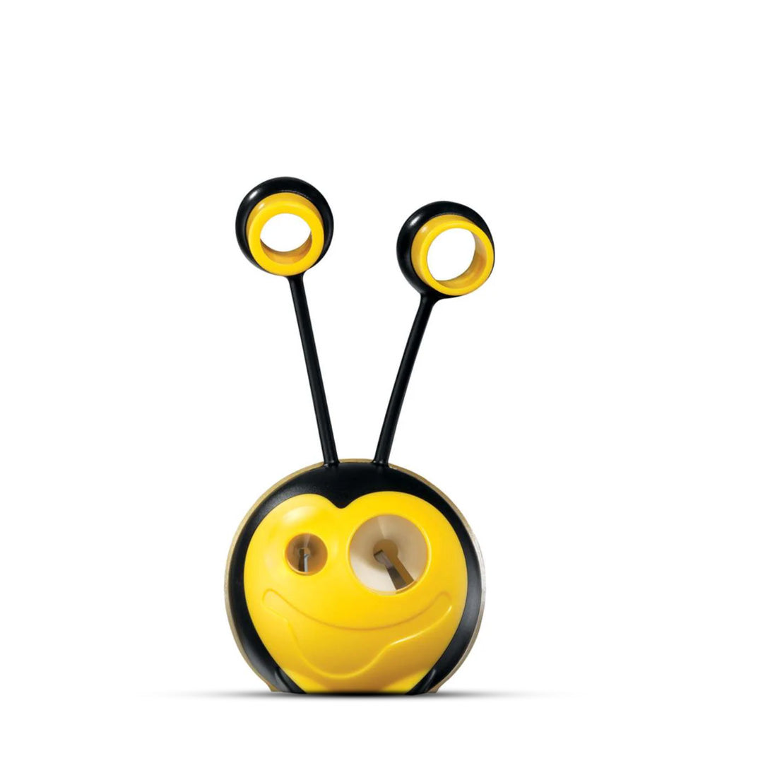 Maped Croc Croc Yellow Pencil Sharpener