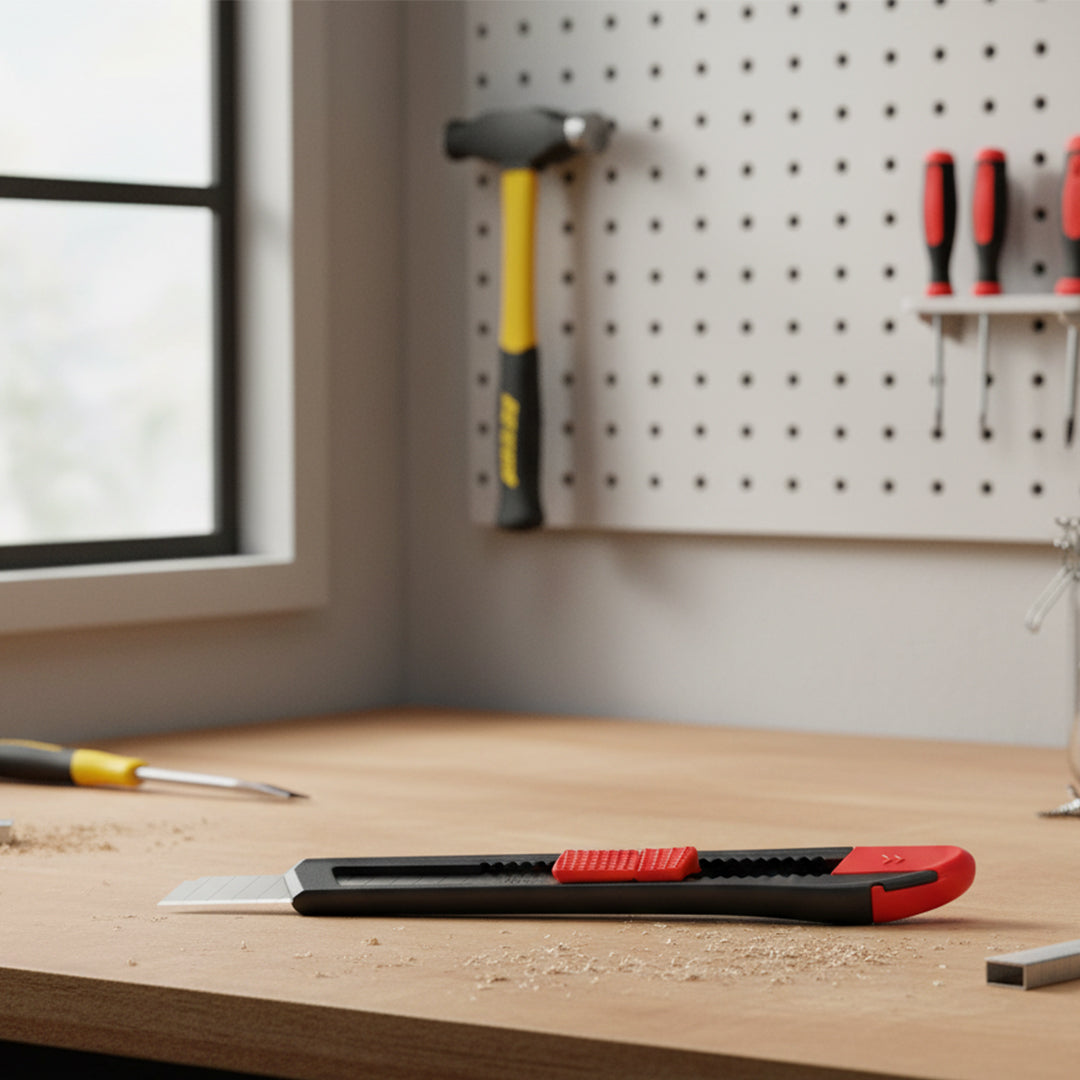 Maped Knife + Cutter