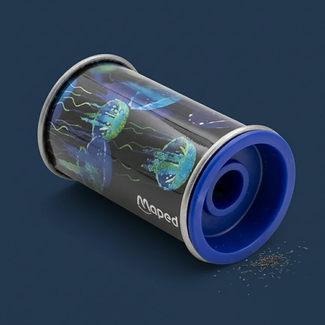 Maped Deepsea School Pencil Sharpener