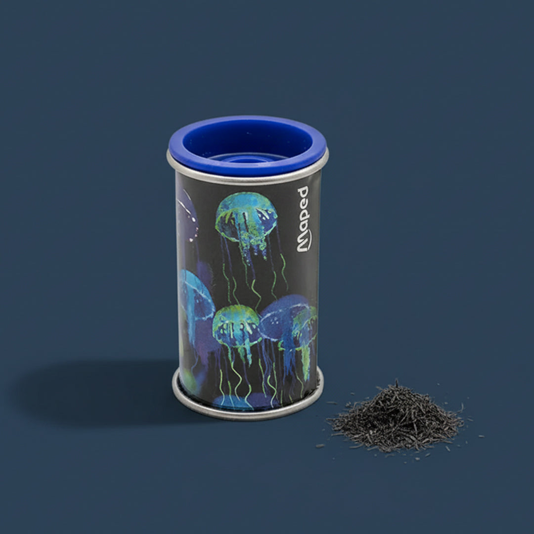 Maped Deepsea School Pencil Sharpener