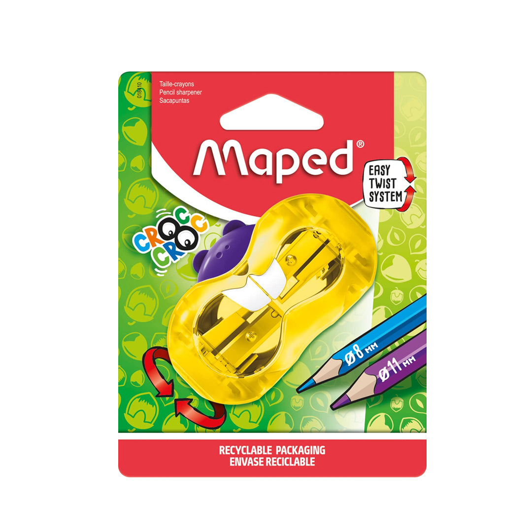 Maped Easy Twist System Sharpeners