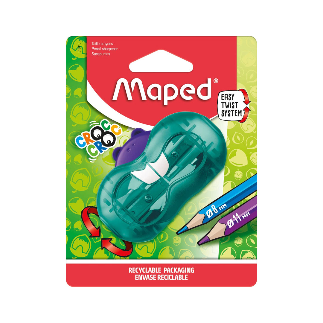 Maped Easy Twist System Sharpeners