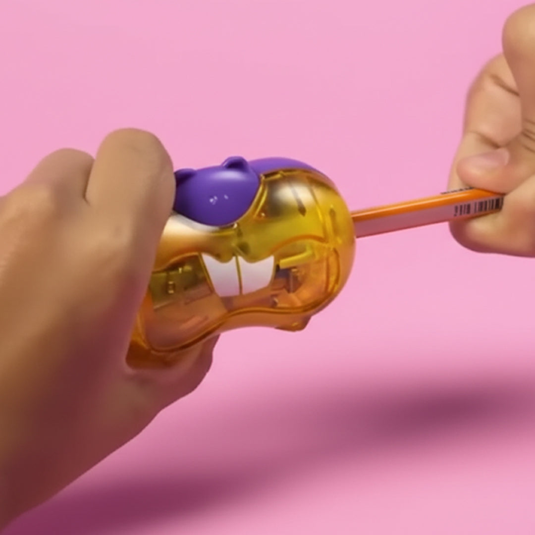 Maped Easy Twist System Sharpeners