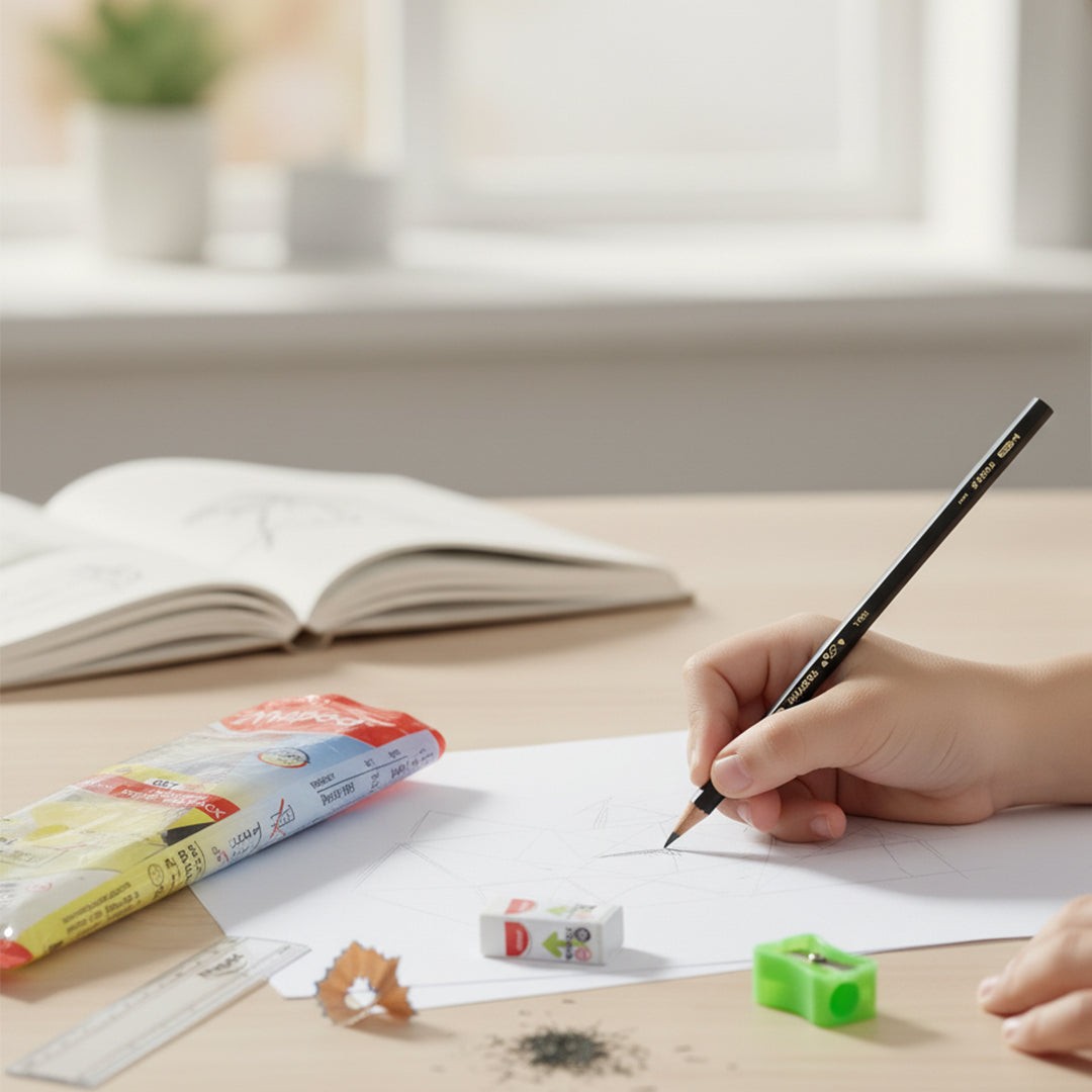 Maped Essentials Writing Kit