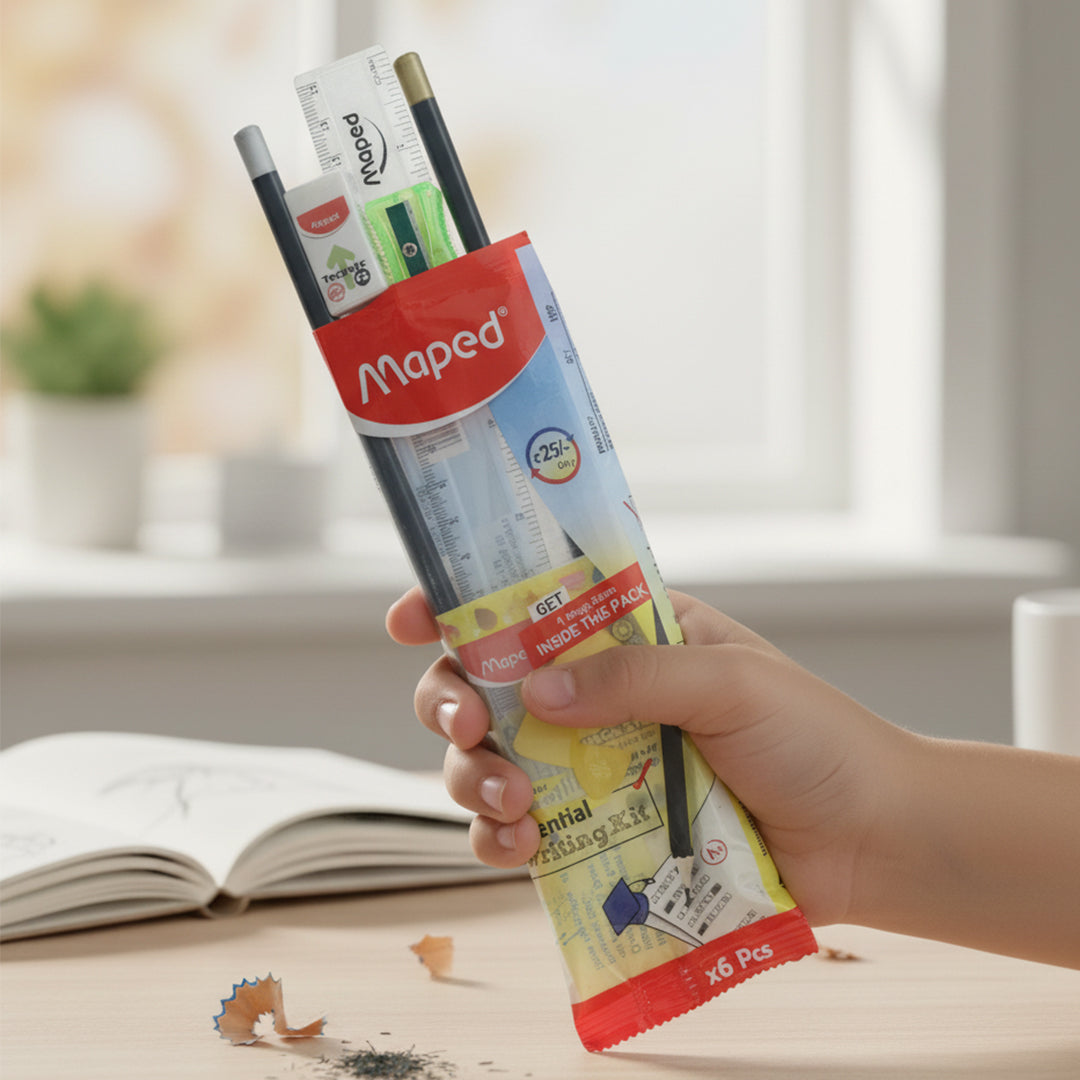 Maped Essentials Writing Kit