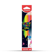 Maped Fluos Color Pencils