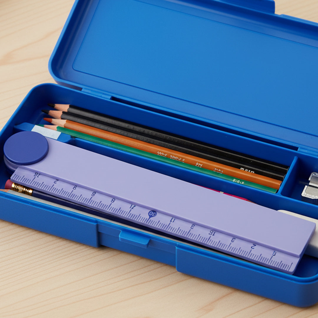 Maped Foldable Ruler 30cm