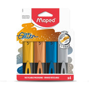 Maped Glitter Highlighter