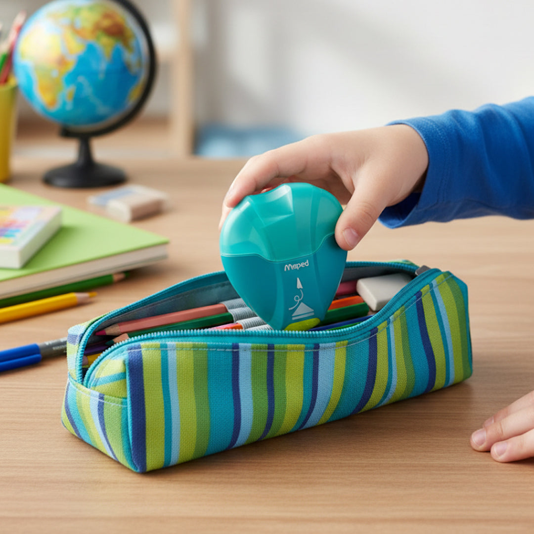 Maped Igloo Eject   Pencil Sharpener
