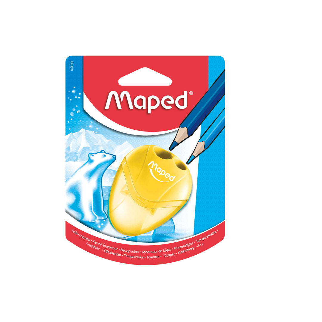 Maped Igloo Sharpener