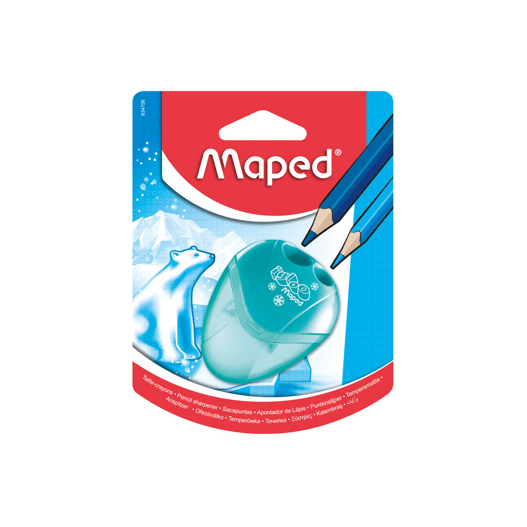 Maped Igloo Sharpener
