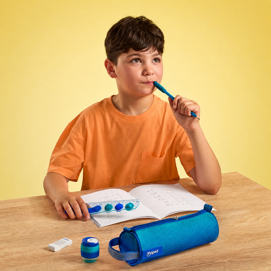 Maped Kidy Learn Concentration Set