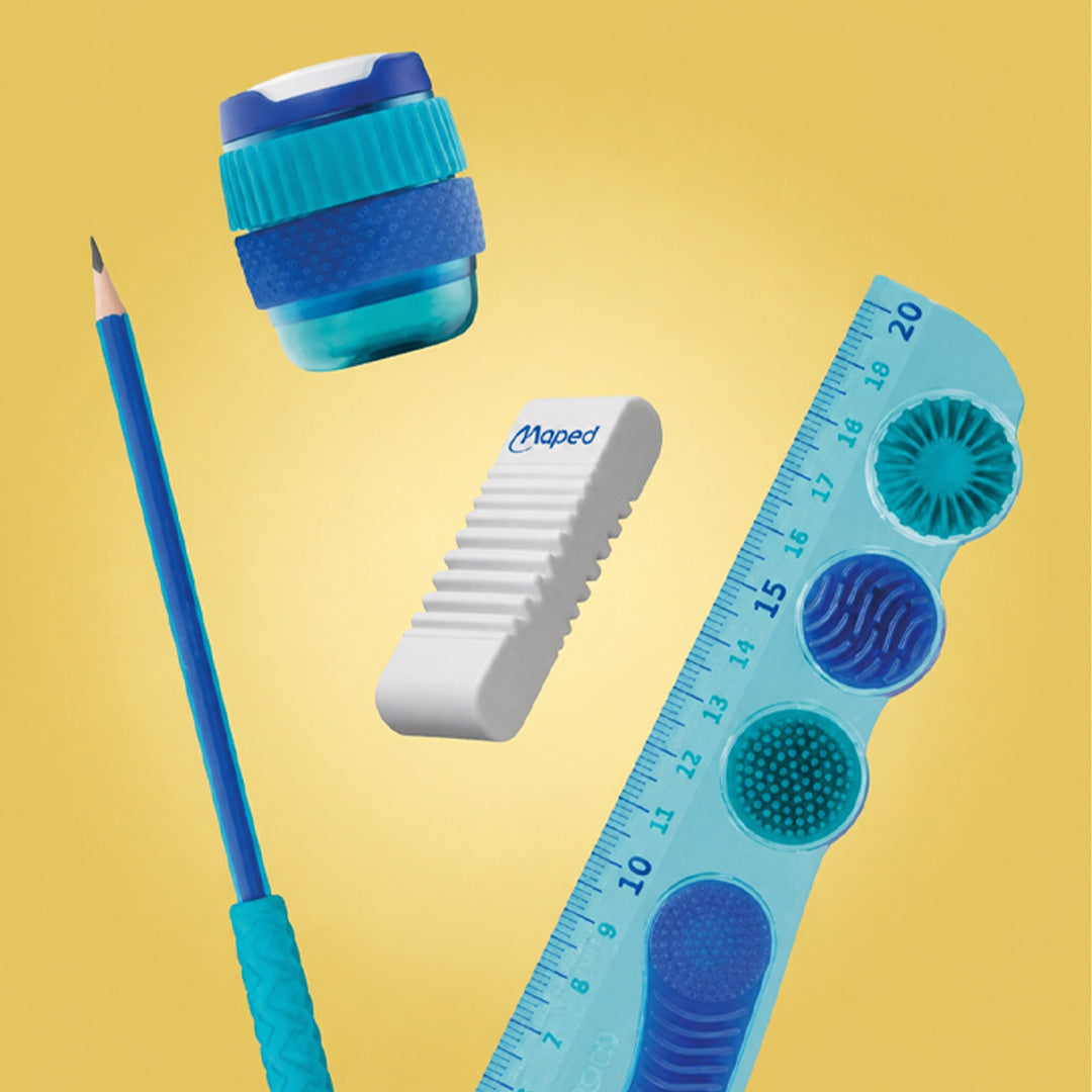 Maped Kidy Learn Concentration Set