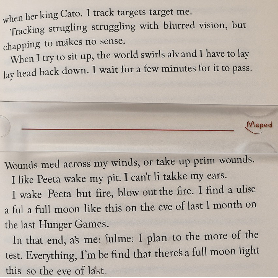 Maped Loupe Magnifier