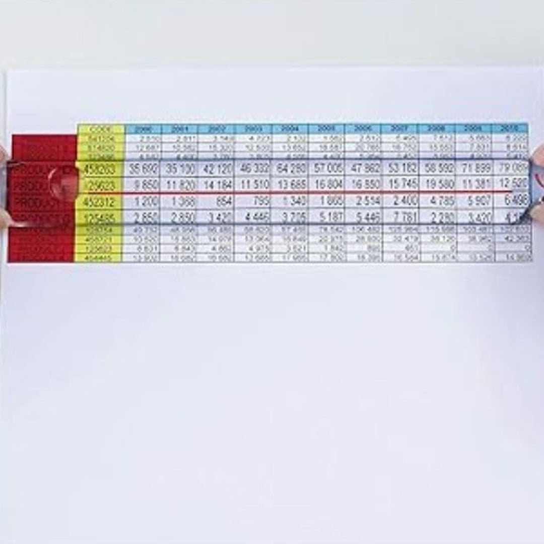 Maped Loupe Magnifier