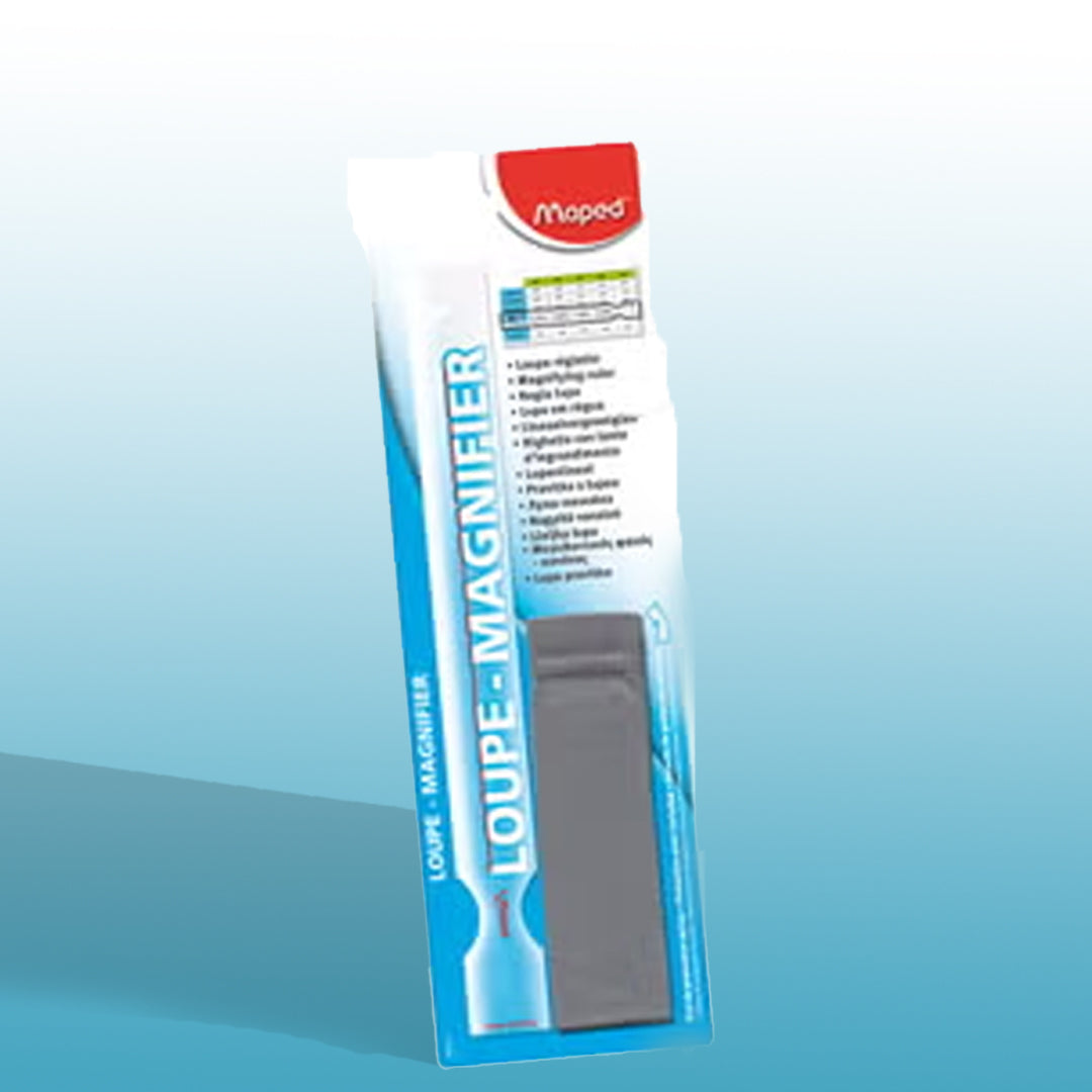 Maped Loupe Magnifier