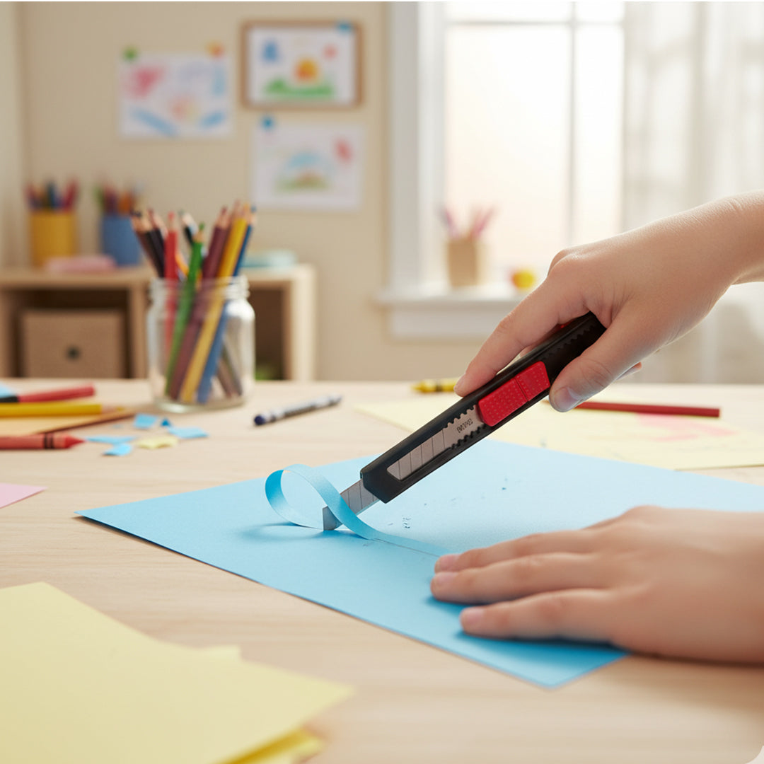 Maped Maxi Cutter 18mm