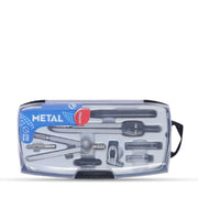 Maped Metal Geometry Box