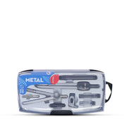 Maped Metal Geometry Box