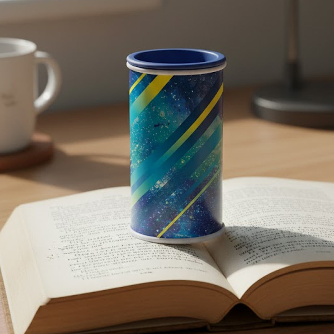Maped Mini Cam Cosmic Pencil Sharpener