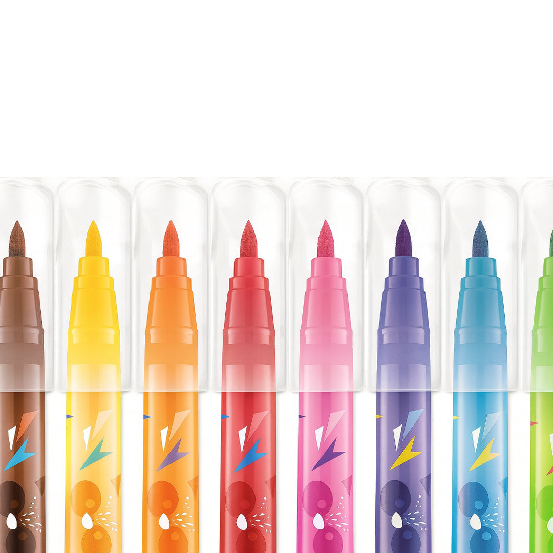 Maped Mini Cute Felt Tip Pens