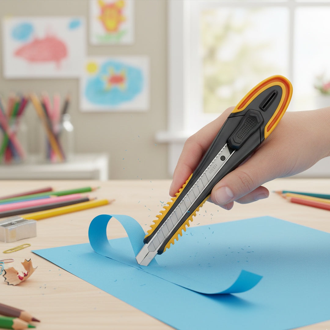 Maped Office Ultimate 9mm