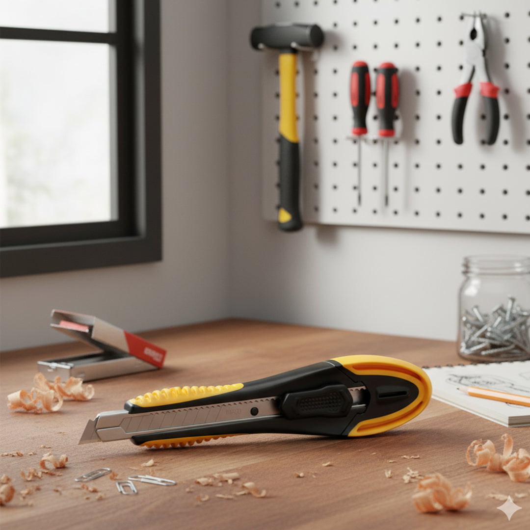 Maped Office Ultimate 9mm