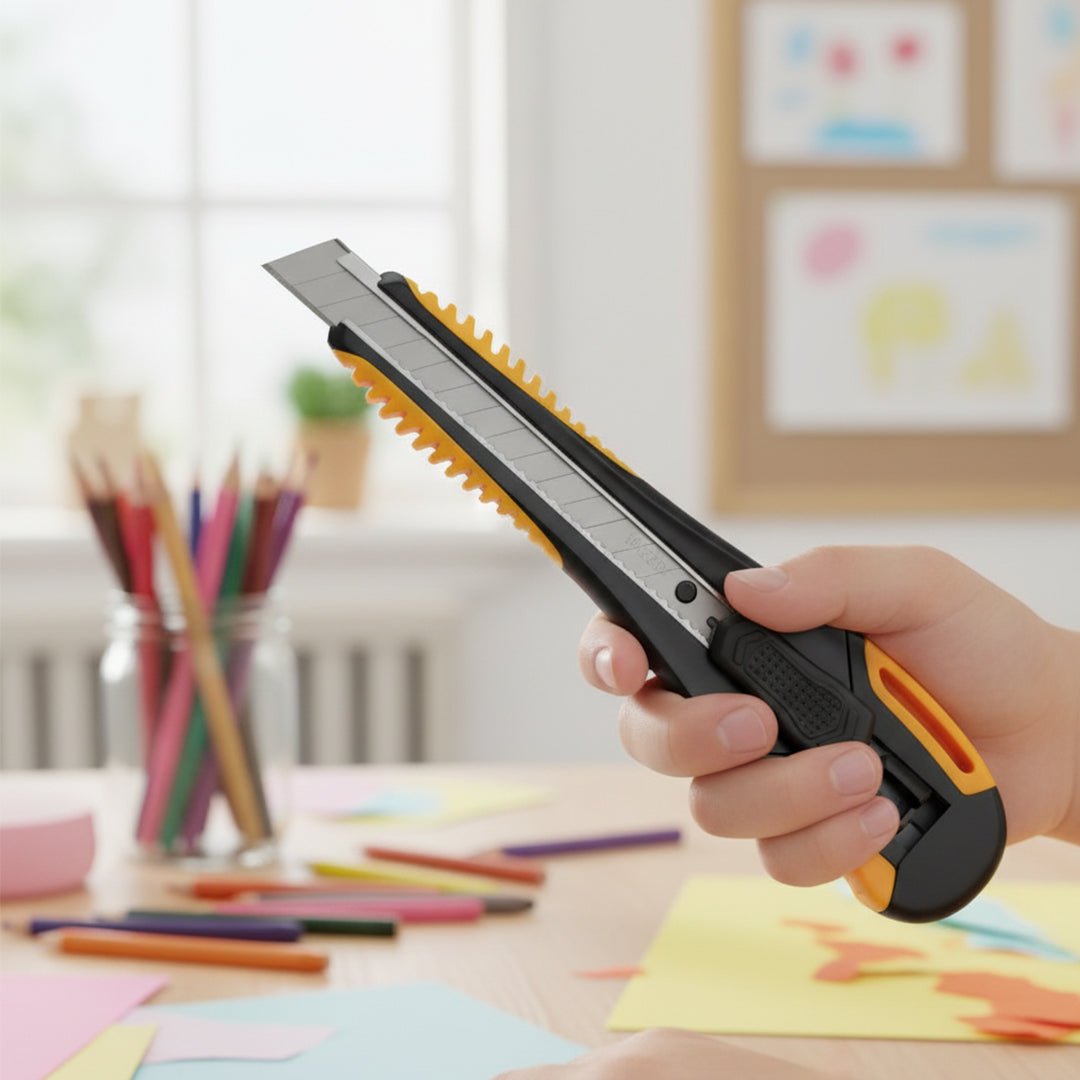 Maped Office Ultimate 9mm