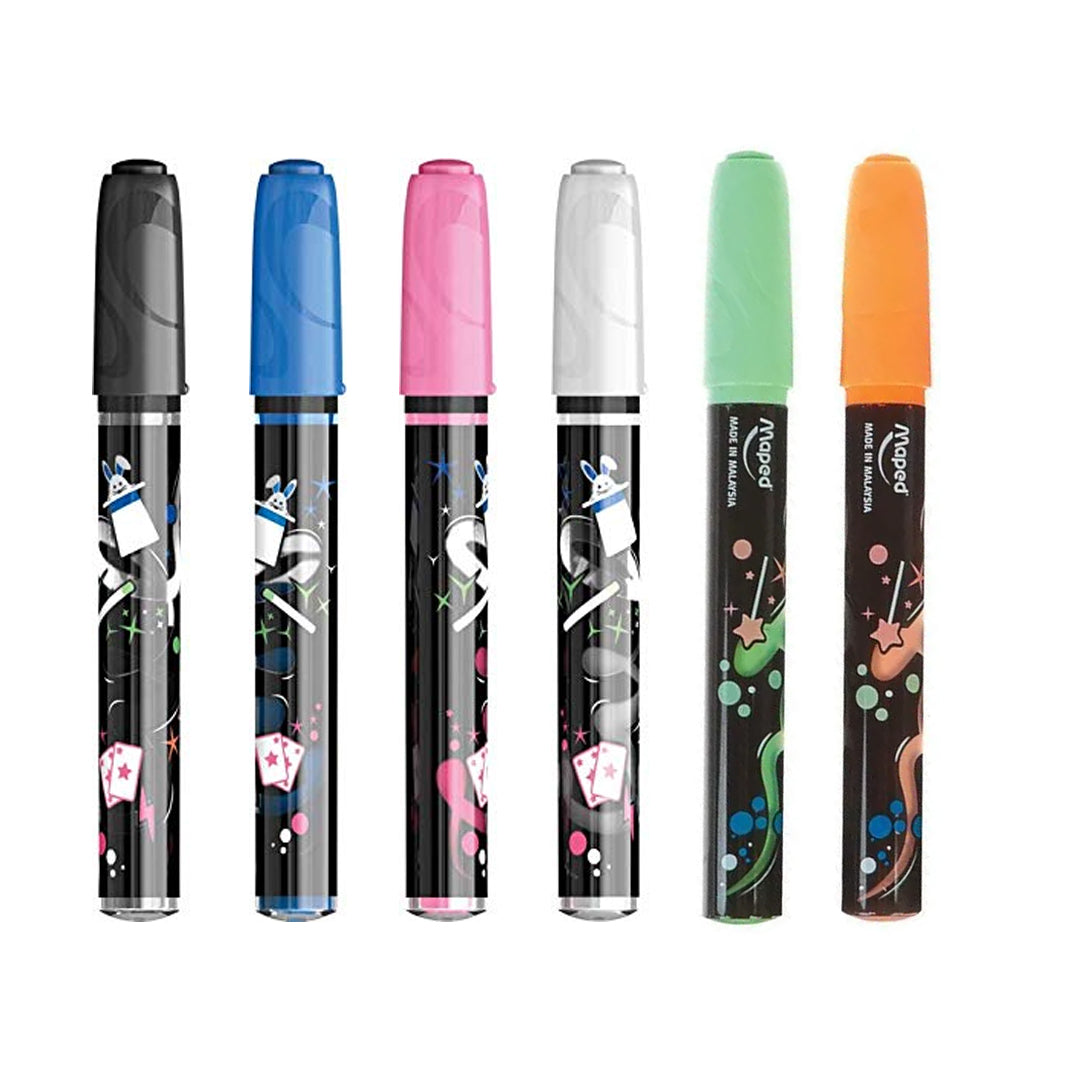 Maped Paint Erasable Marker