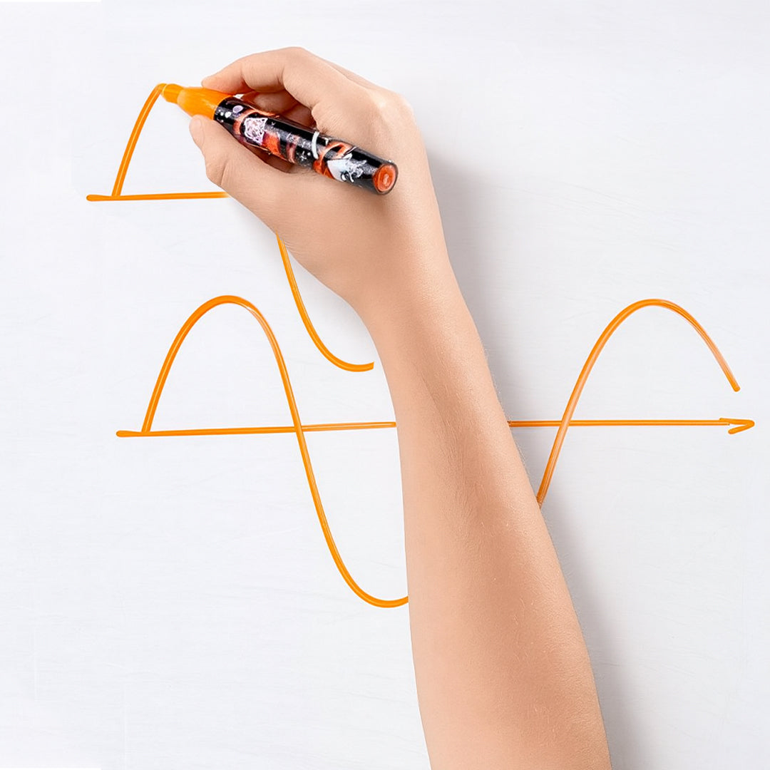 Maped Paint Erasable Marker - SCOOBOO - Maped