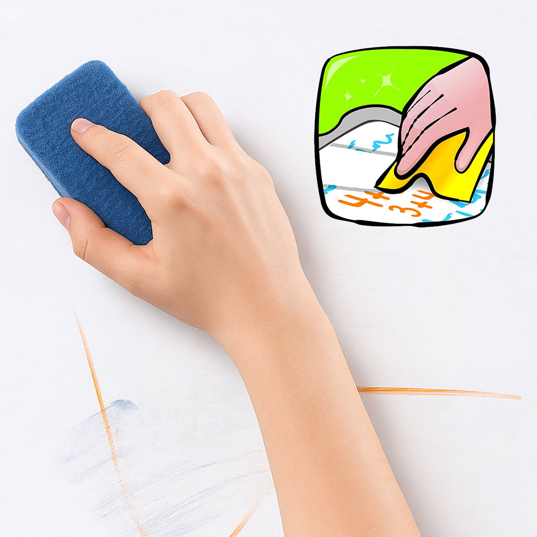 Maped Paint Erasable Marker